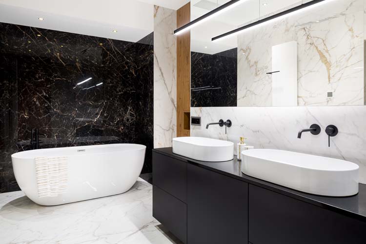 Rénovation salle de bains Soisy-sur-Seine