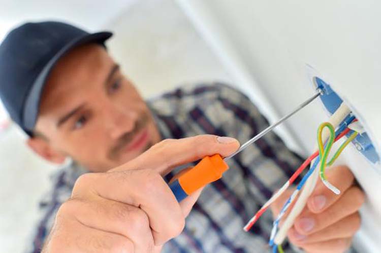 Travaux d'électricité Soisy-sur-Seine