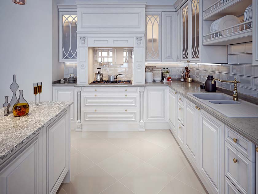 Rénovation cuisine Évry