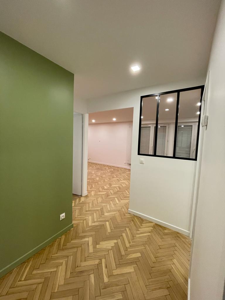 Travaux d'électricité Évry