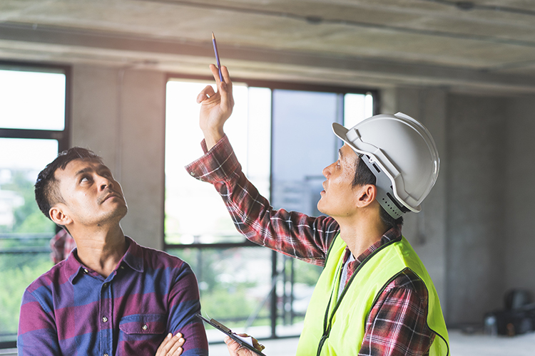 Travaux aménagement Soisy-sur-Seine
