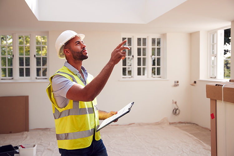 Travaux aménagement Évry