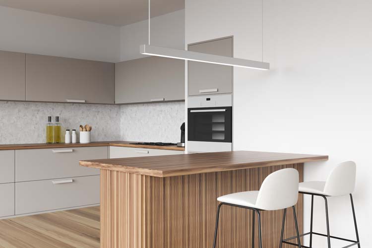 Rénovation cuisine Soisy-sur-Seine