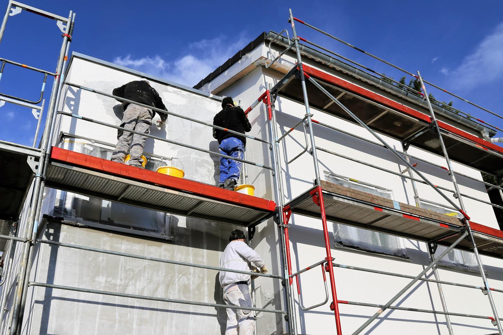 Construction maison Soisy-sur-Seine
